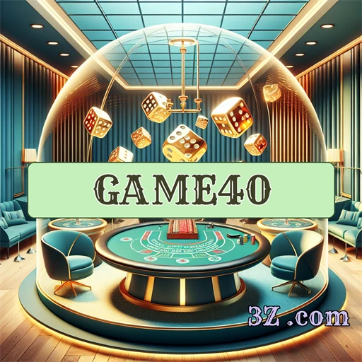 game40.com Apostas Online