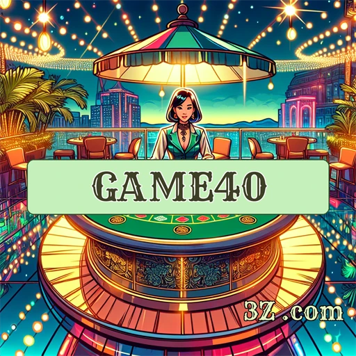 Bônus Imperdíveis no game40.com: Melhore Seu Jogo!