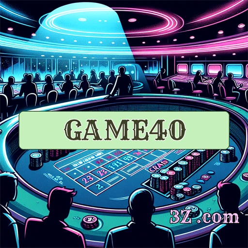Explorando os Melhores Jogos no game40.com