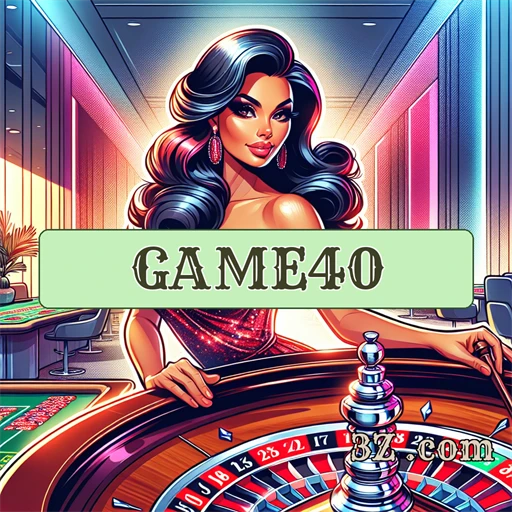 Slots: Entretenimento e Adrenalina no game40.com