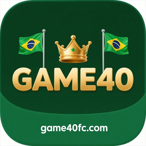 game40.com logo