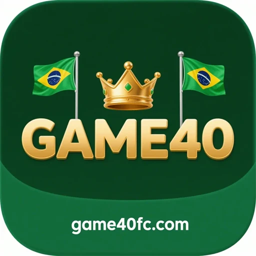 game40.com logo